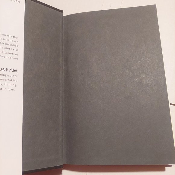 The Fault in our stars - Picture 3 of 5